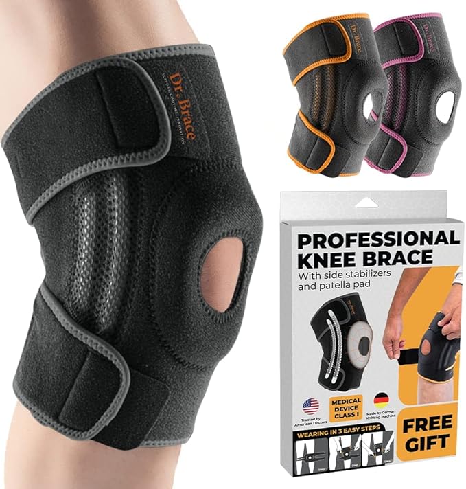 Dr Brace Knee Brace