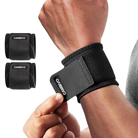 General Wrist Brace
