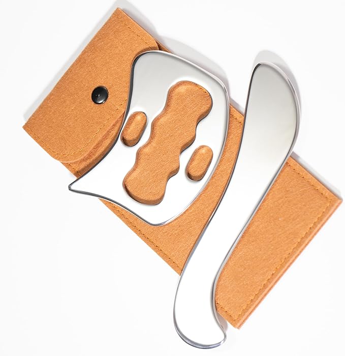 Gua Sha Kit