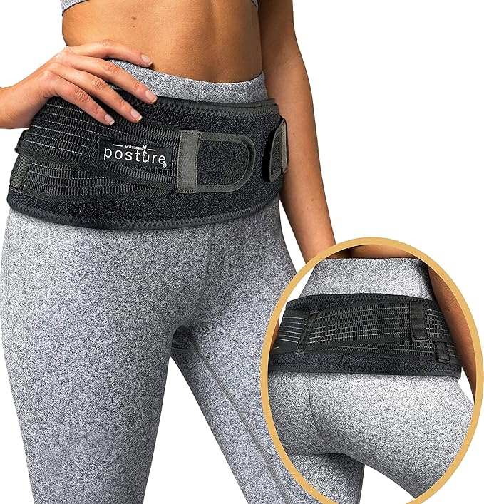 SI Belt