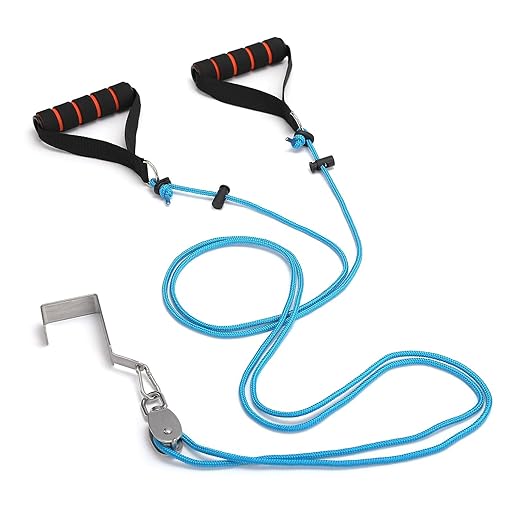 Shoulder Pulley