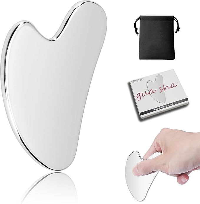 Small Gua Sha