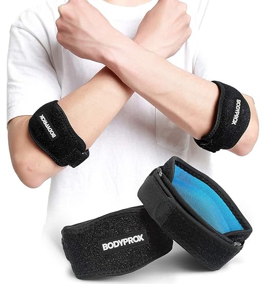 Tennis Elbow Brace