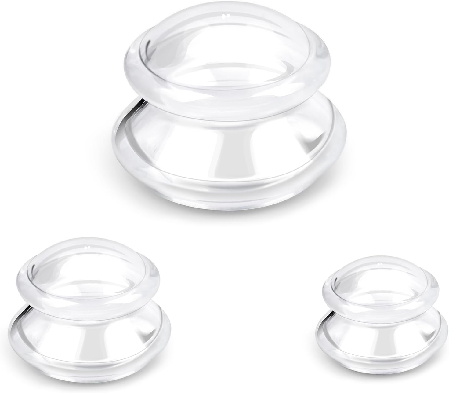 Silicone Cups