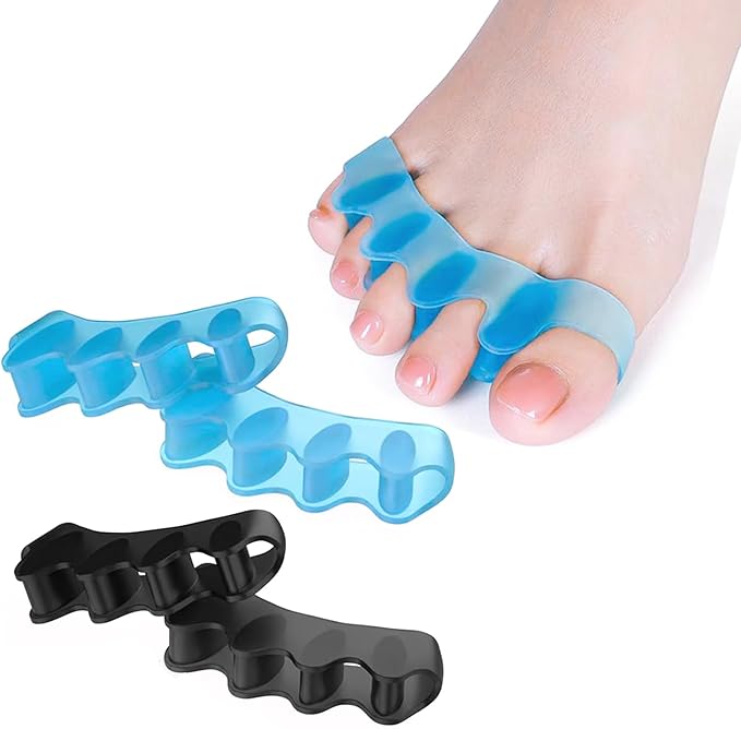 Full Toe Spacer
