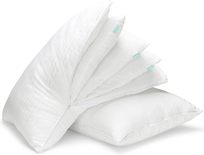 Adjustable Pillow