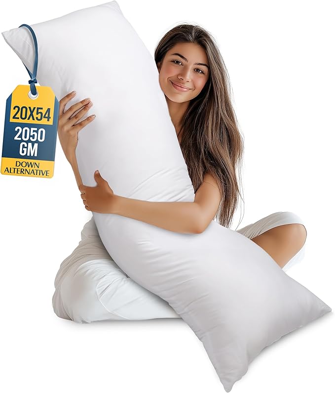 Body Pillow